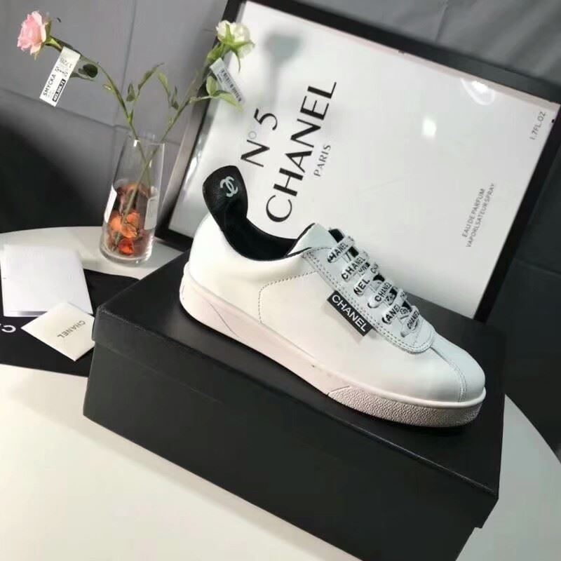 Chanel Sneakers